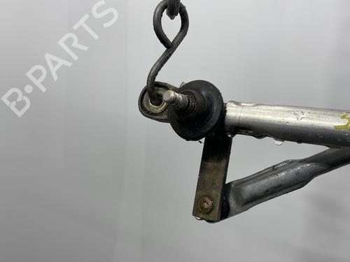 Front wipers mechanism OPEL ASTRA G Estate (T98) 1.7 DTI 16V (F35) | BP29928454C83