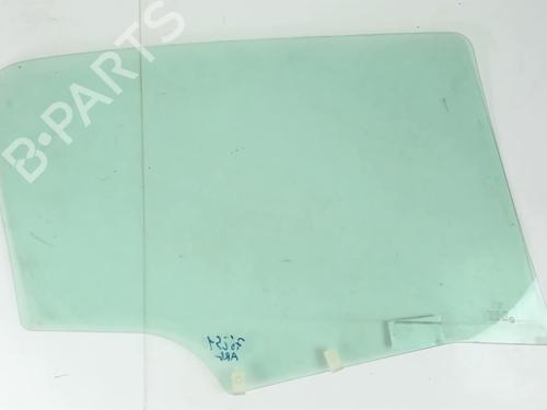 Rear left door window PEUGEOT 307 (3A/C) 2.0 HDi 110 | BP26532096C20 