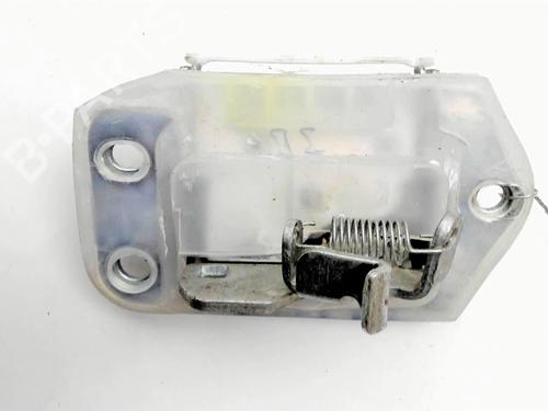 Tailgate lock NISSAN PIXO (UA0) 1.0 | BP21525612C101