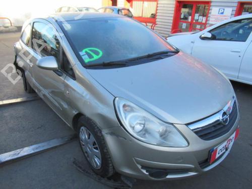 Steering column stalk OPEL CORSA D (S07) 1.2 (L08, L68) | BP21236699I23 