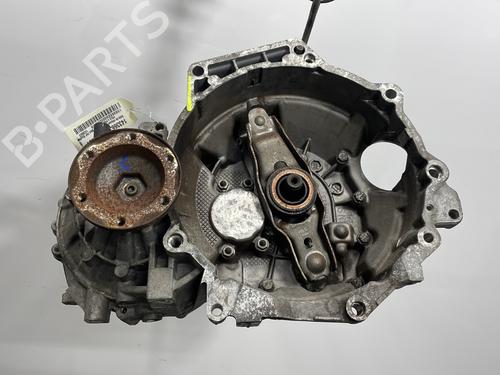 Used Gearbox VW POLO IV (9N_, 9A_) 1.6 16V (105 hp) 20471381
