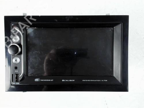 Used Radio Radio 36526087 36526087