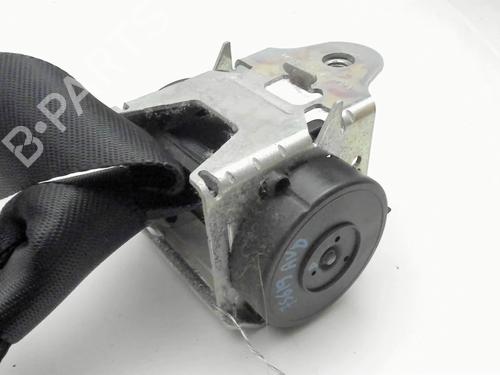 Front right seatbelt FORD KUGA I 2.0 TDCi | BP26398264I25 - Image 5