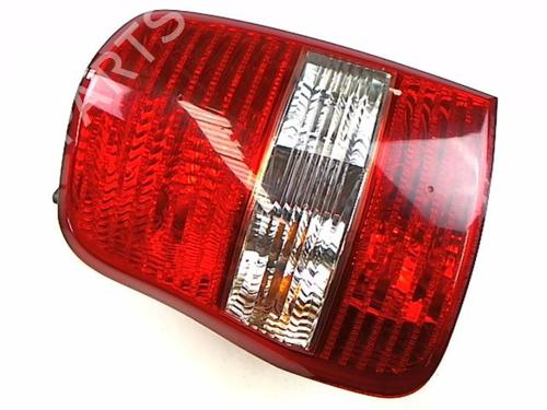 Left taillight KIA CARNIVAL II (GQ) 2.9 CRDi | BP20455544C34 