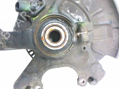 Right front steering knuckle SEAT IBIZA II (6K1) 1.4 i | BP20452711M26 