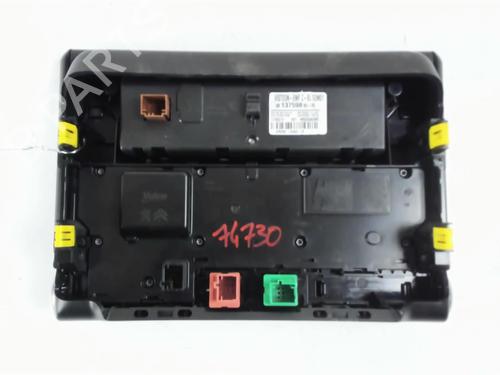 Display CITROËN C3 III (SX) 1.2 VTi 82 | BP24342950C48 - Image 5