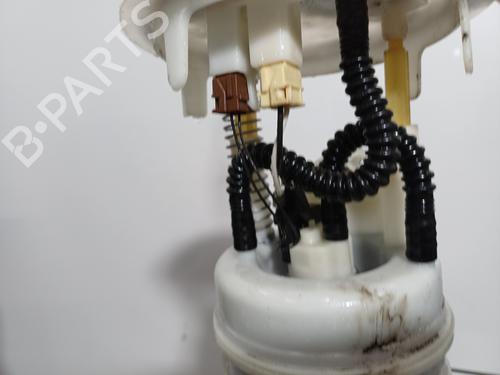 Used Fuel pump Fuel pump CITROËN DS3 Convertible [2013-2015] 36372308 36372308