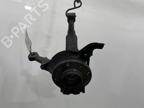 Right front steering knuckle FIAT TIPO (160_) 1.4 i.e. | BP21207513M26 