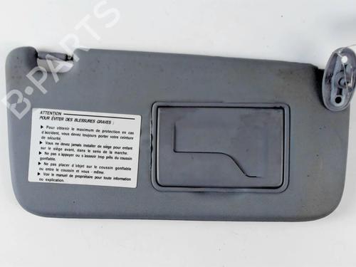 Right sun visor HYUNDAI MATRIX (FC) 1.5 CRDi | BP21237250I2 