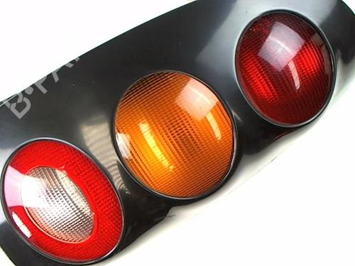 Right taillight SMART CITY-COUPE (450) 0.6 (S1CLB1, 450.331, 450.336) | BP20471997C35 
