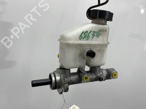 Used Brake master cylinder KIA PRO CEE'D (ED) 1.6 CRDi 115 (115 hp) 20390013