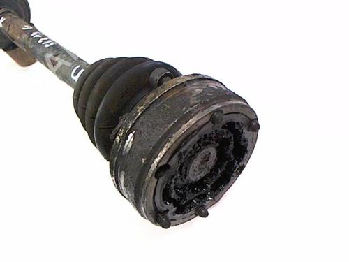 Left front driveshaft SEAT CORDOBA (6K1, 6K2) 1.9 D | BP20414306M38 