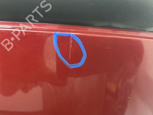Used Rear bumper Rear bumper 22102812 22102812