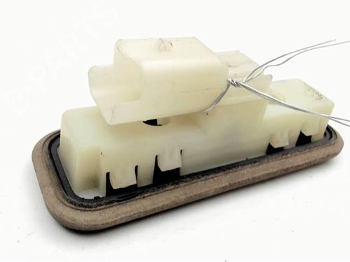 Klamka klapy tylnej / bagażnika CITROËN C5 III (RD_) 2.2 HDi 200 (RD4HLA) | BP29921868C132