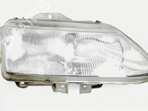 Right headlight RENAULT ESPACE III (JE0_) 2.2 12V TD (JE0E, JE0H, JE0P) | BP25265264C29 