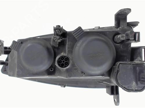 Right headlight OPEL VECTRA B (J96) 1.6 i (F19) | BP20454138C29 