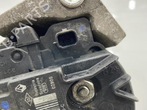 Alternator RENAULT TWINGO II (CN0_) 1.2 16V (CN04, CN0B) | BP28291909M7 