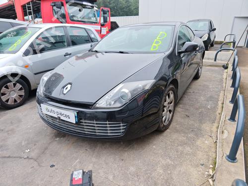 Engine RENAULT LAGUNA Coupe (DT0/1) 2.0 dCi (DT01, DT08, DT09, DT0K, DT12, DT1C, DT1D, DT1M,... | BP26274031M1  - Image 11