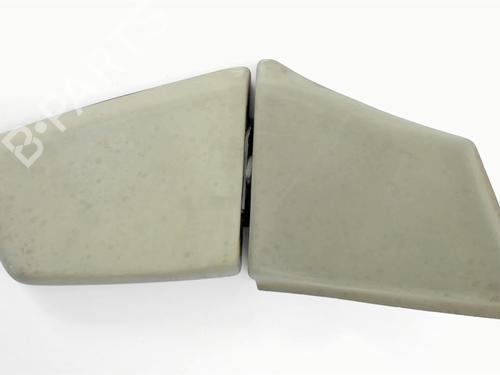 Used Right mirror Right mirror RENAULT 14 (121_) 1.4 (1212) (71 hp) 25264849 25264849