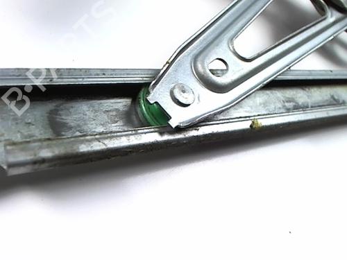 Front right window mechanism TOYOTA AURIS (_E15_) 1.4 D-4D (NDE150_, NDE150R) | BP20466720C23 