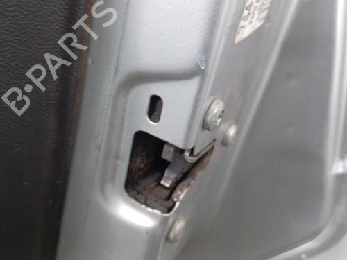 Right rear door OPEL ZAFIRA / ZAFIRA FAMILY B (A05) 1.9 CDTI (M75) | BP20405452C5 