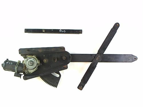 Used Front left window mechanism Front left window mechanism RENAULT 14 (121_) 1.4 (1212) (71 hp) 21233574 21233574