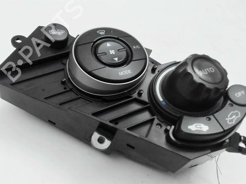 Climate control HONDA CIVIC VIII Hatchback (FN, FK) 2.2 CTDi (FK3) | BP21240869I5 