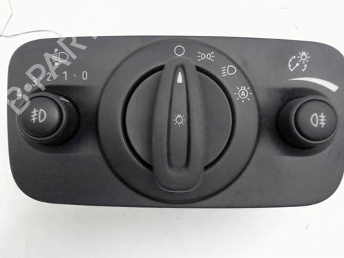 Used Headlight switch FORD ECOSPORT 1.0 EcoBoost (125 hp) 30364055