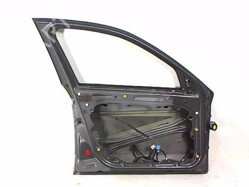 Left front door ALFA ROMEO 159 Sportwagon (939_) 1.9 JTDM 16V (939BXC1B, 939BXC12) | BP20432151C2 