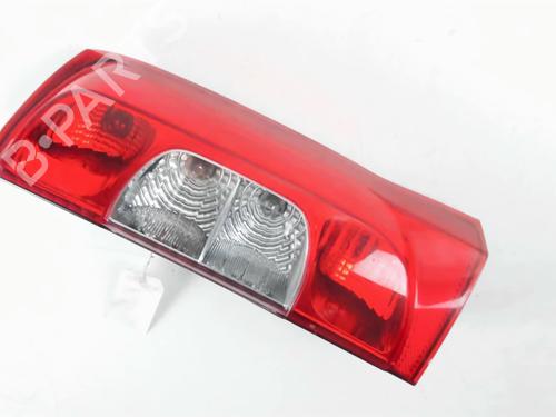 Right taillight FIAT QUBO (225_) 1.3 D Multijet (225CXB1A, 225AXB1A, 225CXB11, 225AXB11,... | BP32013909C35