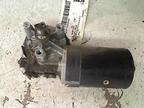 Front wiper motor SEAT CORDOBA (6K1, 6K2) 1.9 SDI | BP25263902M29 