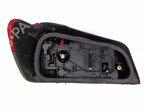 Højre baglygte PEUGEOT 306 Hatchback (7A, 7C, N3, N5) 1.8 16V | BP20459946C35 