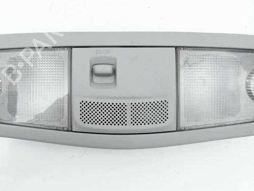 Interior roof light PEUGEOT 4007 (VU_, VV_) 2.2 HDi | BP20469635I8 