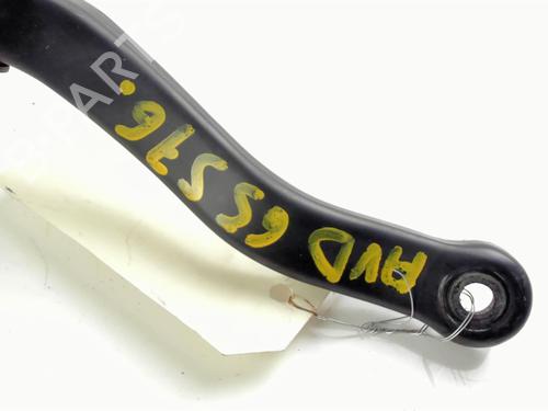 Used Front windshield wiper arm OPEL CORSA D (S07) 1.2 (L08, L68) (80 hp) 20465558