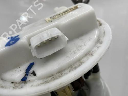 Fuel pump DACIA SANDERO II 1.0 SCe 75 (B8JC, B8JD, B8NC) | BP20438662M76 