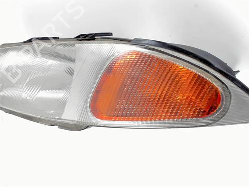 Used Left headlight Left headlight ROVER 200 II Hatchback (RF) 216 Si (112 hp) 20456869 20456869