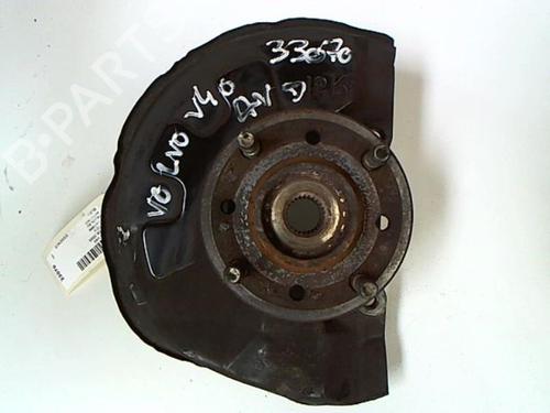 Used Right front steering knuckle VOLVO V40 Estate (645) 1.8 i (125 hp) 20478269