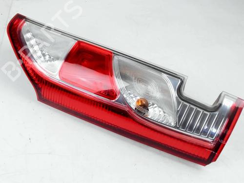 Right taillight RENAULT KANGOO Express (FW0/1_) | BP37589552C35 - Image 3