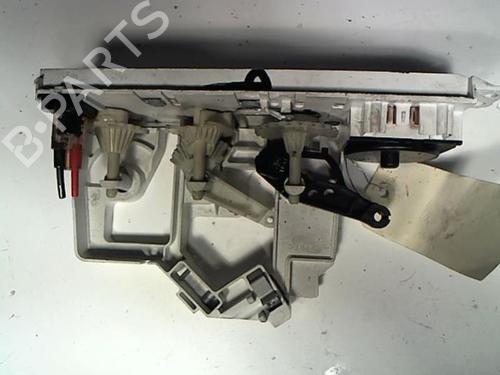Climate control CHRYSLER PT CRUISER (PT_) 2.2 CRD | BP20475924I5 
