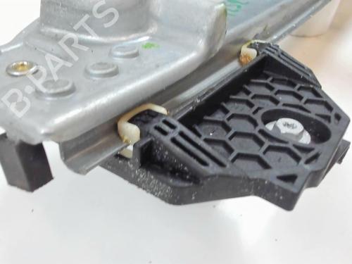 Used Rear left window mechanism Rear left window mechanism DACIA SANDERO II TCe 90 (B8M1, B8MA, B8AC) (90 hp) 20470066 20470066