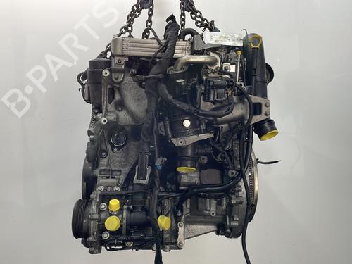 Motor für MERCEDES-BENZ GLA-CLASS (X156) GLA 200 CDI / d (156.908) (136 hp) 29921750