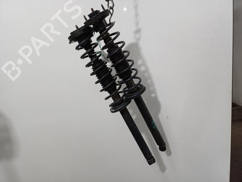 Used Right rear shock absorber Right rear shock absorber 36957653 36957653