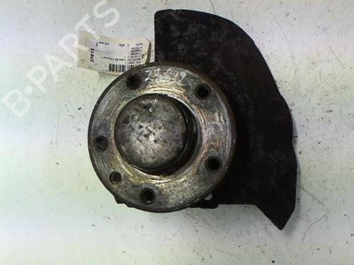 Used Left front steering knuckle OPEL OMEGA B Estate (V94) 2.5 TD (F35, M35, P35) (131 hp) 20411983