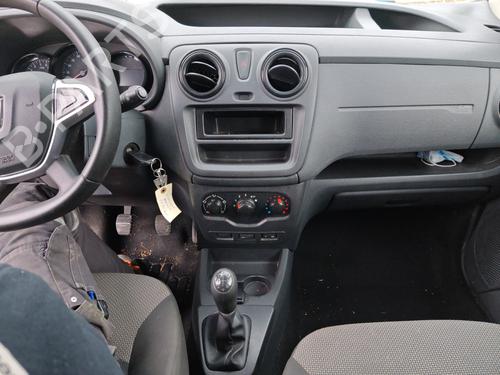 Engine DACIA DOKKER Box Body/MPV 1.6 | BP32195883M1 