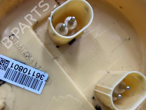 Used Fuel pump BMW 1 (E87) 118 d (143 hp) 21241258