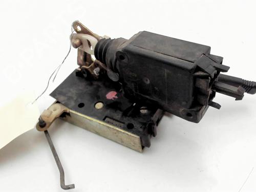 Front right lock PEUGEOT 205 II (20A/C) 1.1 | BP29375214C97 