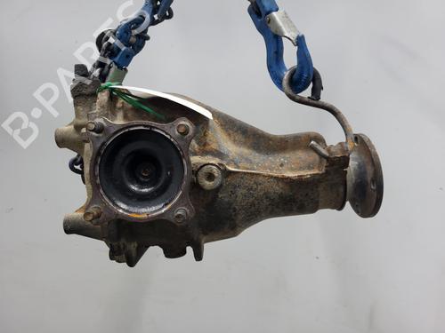 Used Rear differential Rear differential TOYOTA RAV 4 II (_A2_) 2.0 D 4WD (CLA20_, CLA21_, CLA20R, CLA21R) (116 hp) 20406346 20406346