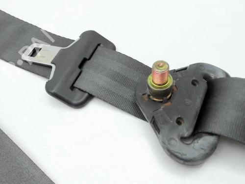 Used Front left seatbelt Front left seatbelt RENAULT MODUS / GRAND MODUS (F/JP0_) 1.5 dCi (FP0D, JP0D) (82 hp) 20396617 20396617
