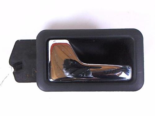 Used Rear left interior door handle AUDI 80 B4 Saloon (8C2) 1.9 TD (75 hp) 25265126