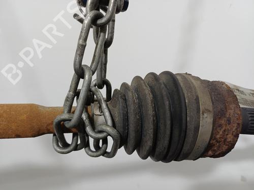 Left rear driveshaft JEEP COMPASS (MK49) 2.4 4x4 | BP37166170M40 - Image 5